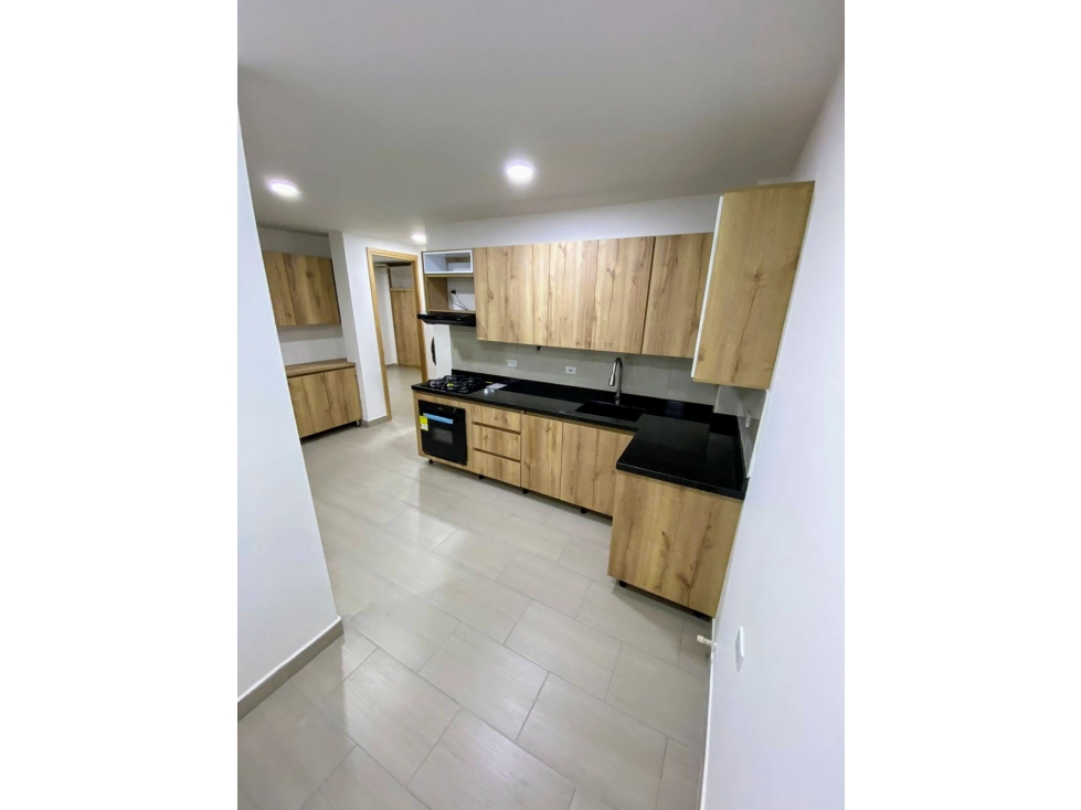 Apartamento en Venta en La Ceja — foto 3