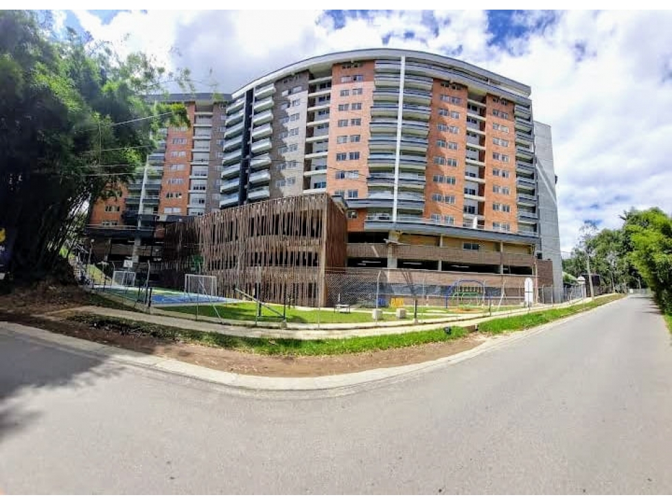 APARTAMENTO NUEVO SECTOR ALCARAVANES MARINILLA — foto 2