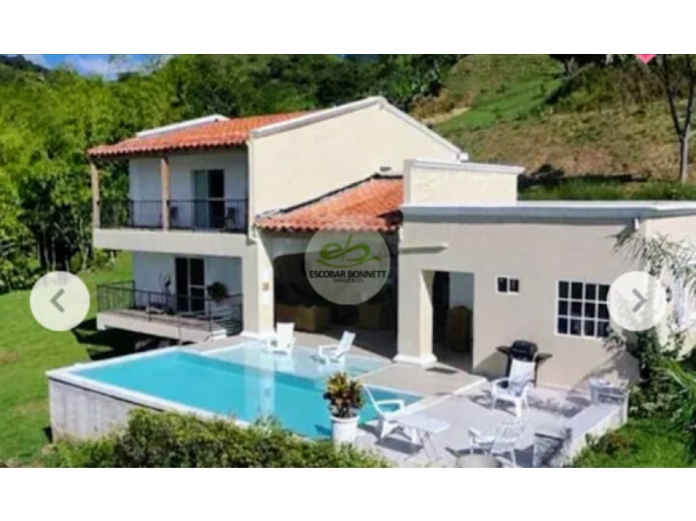 Finca en Venta en Venecia — foto 3