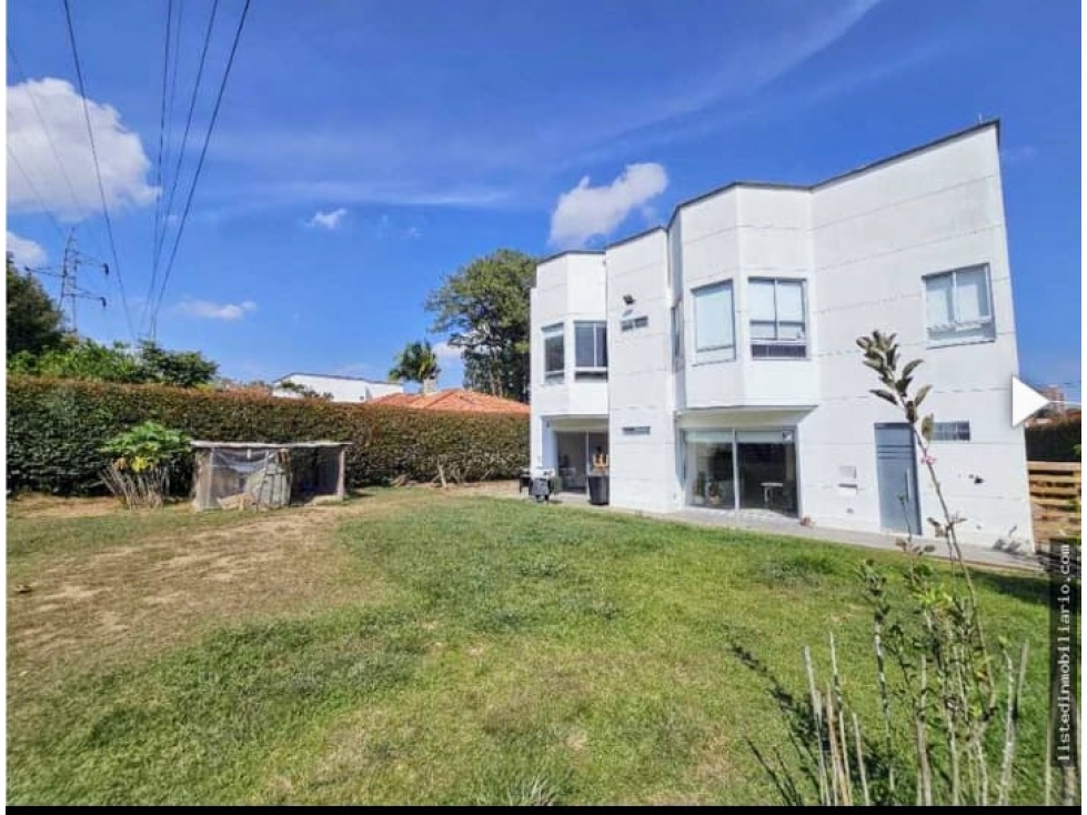 CASA EN VENTA, RIONEGRO ANTIOQUIA, LLANOGRANDE — foto 4