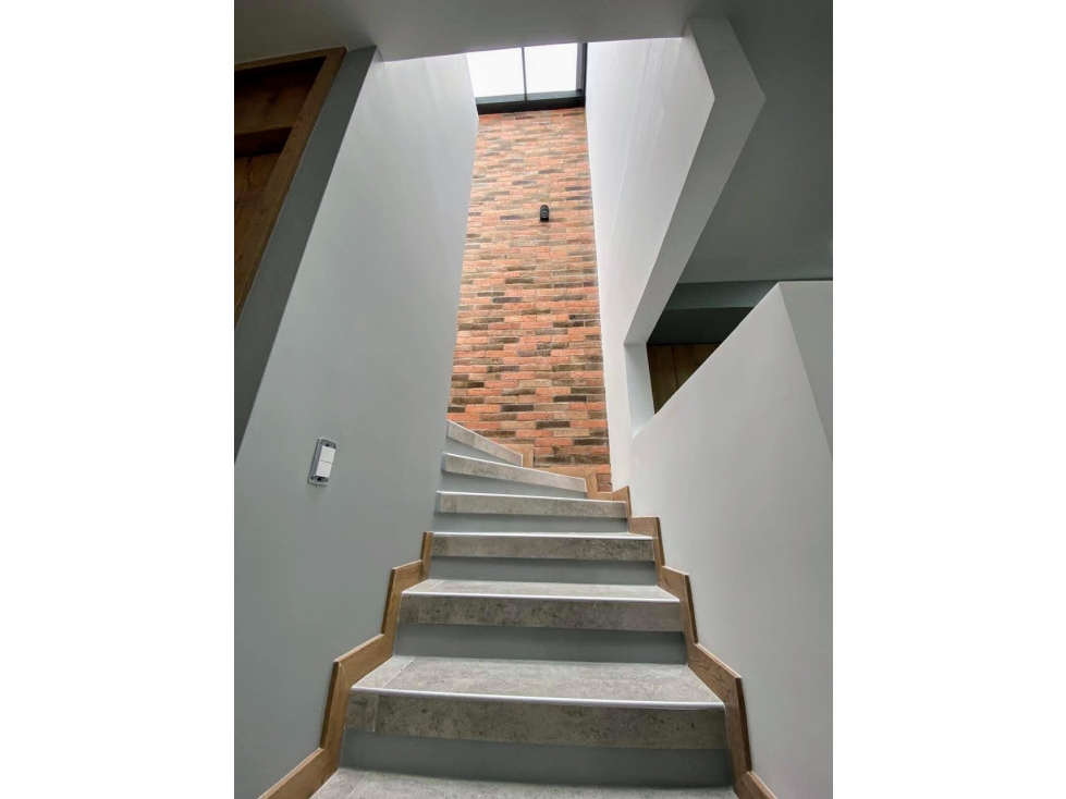 CASA EN VENTA EN LA CEJA PARA ESTRENAR — foto 4