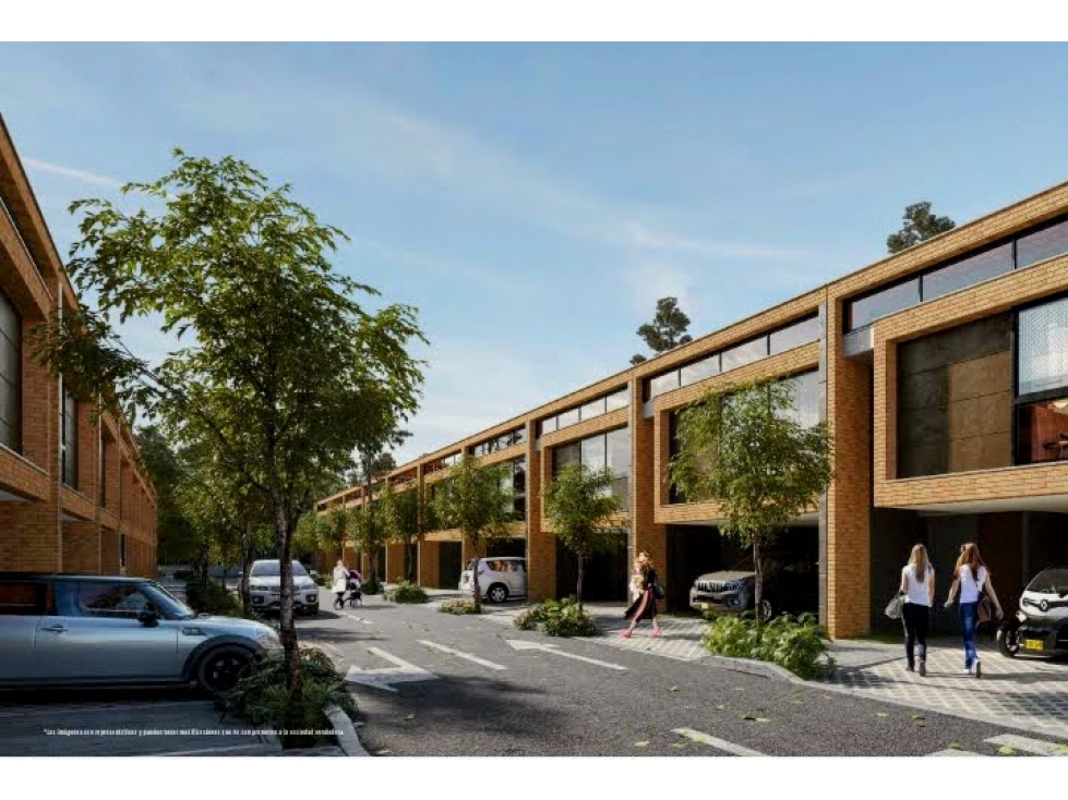 CASA EN VENTA EN LA CEJA EN CONDOMINIO para estrenar