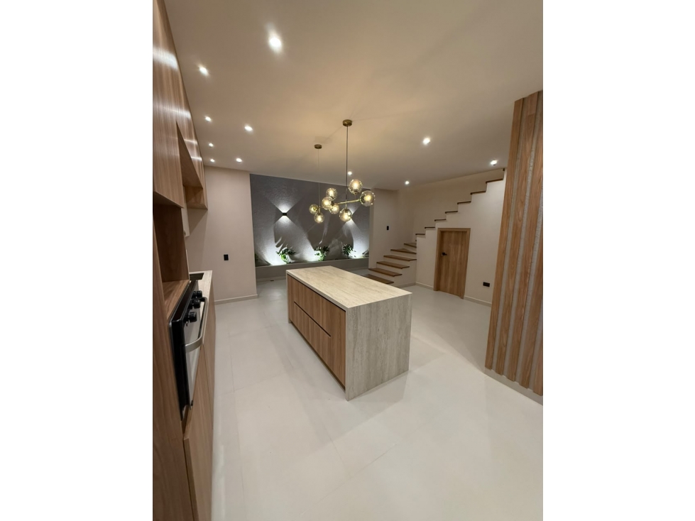 Venta Casa unifamiliar de 2 niveles para estrenar, en La Ceja — foto 3
