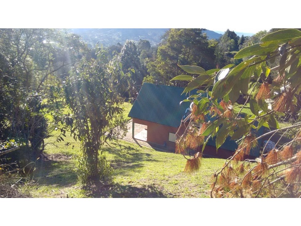 VENTA FINCA LOTE EN LA CEJA