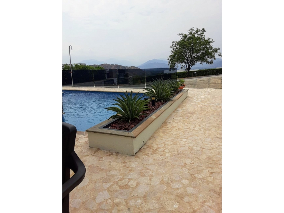 Venta Casa Campestre en Santa Fe de Antioquia Condominio — foto 5