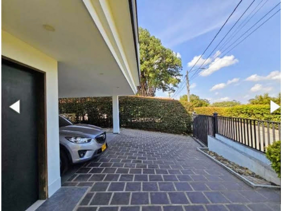 CASA EN VENTA, RIONEGRO ANTIOQUIA, LLANOGRANDE — foto 5