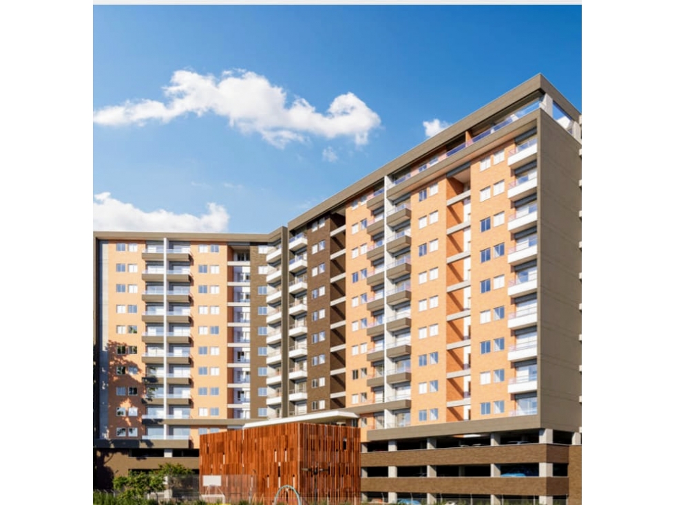 APARTAMENTO NUEVO SECTOR ALCARAVANES MARINILLA — foto 4