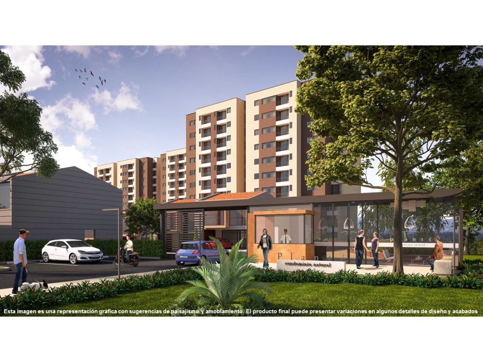 APARTAMENTO EN VENTA EN MARINILLA- MEJOR UBICACION