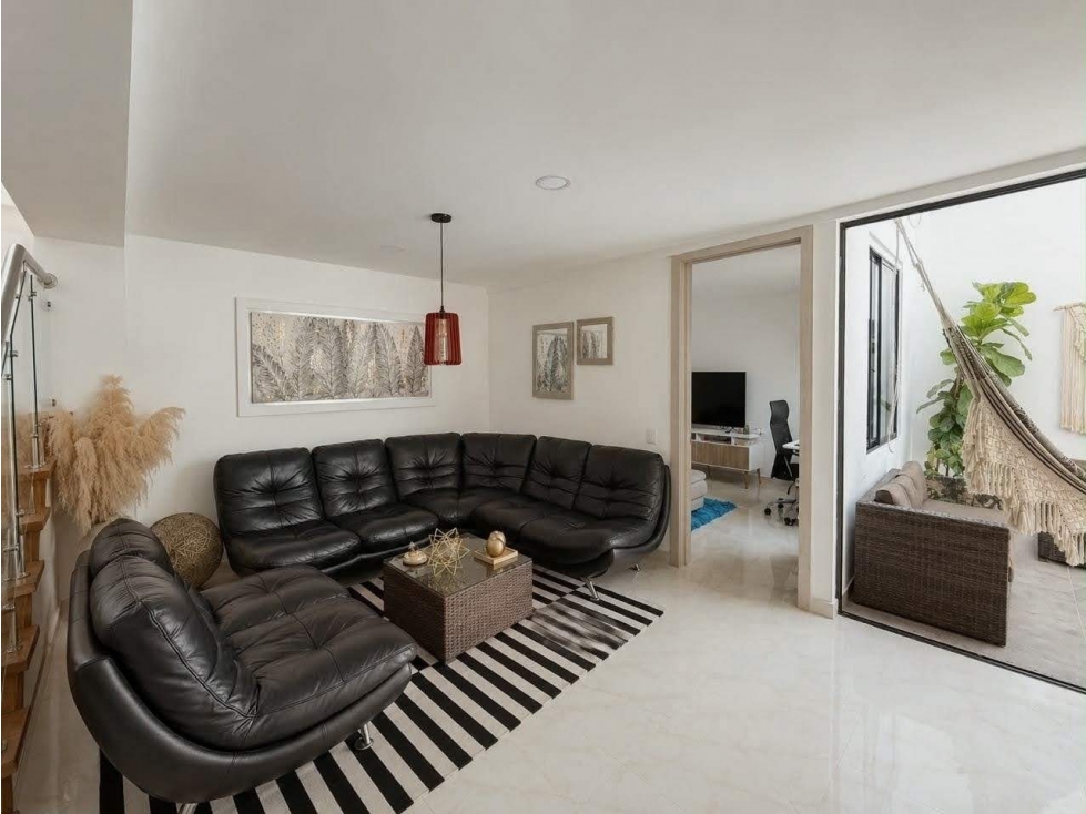 CASA EN VENTA EN SAN ANTONIO DE PEREIRA — foto 6