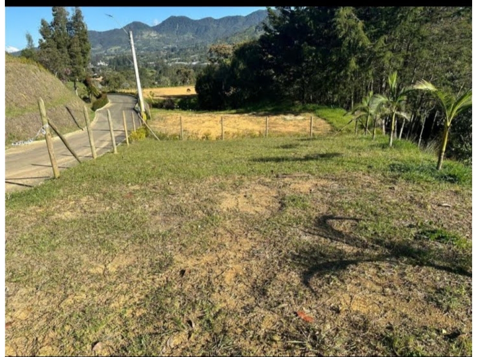 VENTA DE LOTE EN CONDOMINIO EN VIA LA CEJA A SAN ANTONIO — foto 5