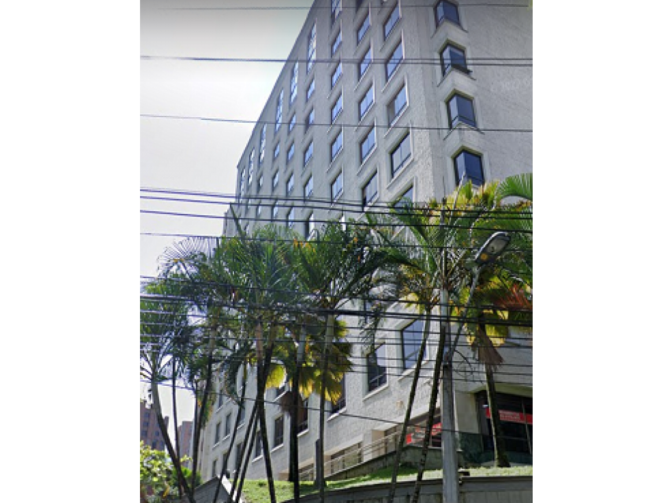 OFICINA EN VENTA MILLA DE ORO EN EL POBLADO