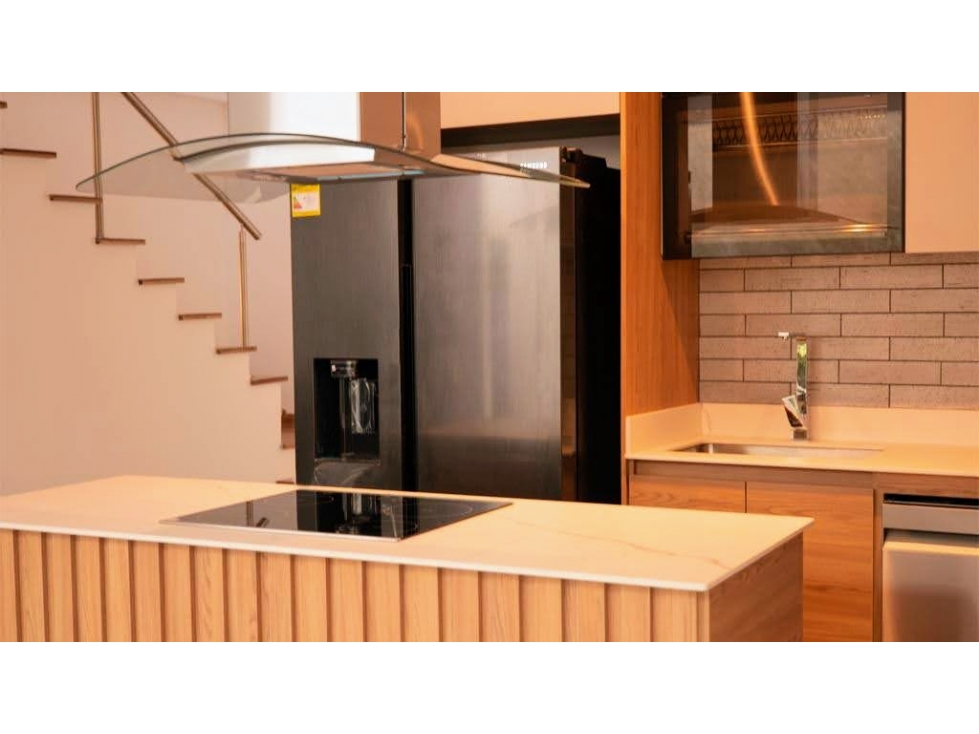 Casa para estrenar en La Ceja - 6