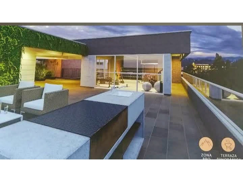 APARTAMENTO NUEVO SECTOR ALCARAVANES MARINILLA — foto 5