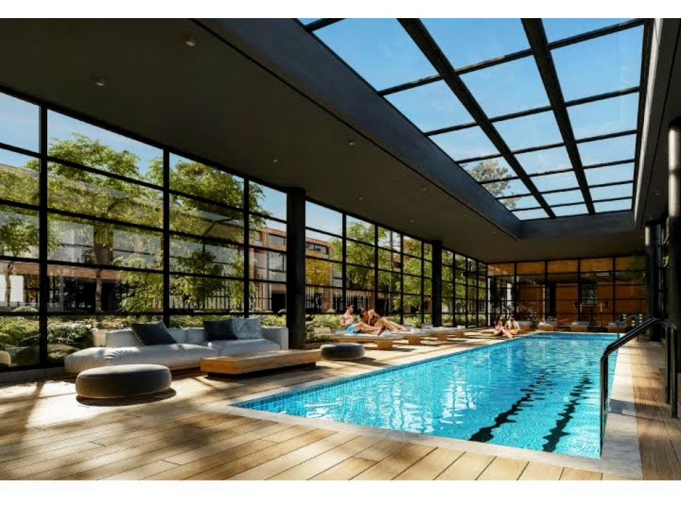 CASA EN VENTA EN LA CEJA EN CONDOMINIO para estrenar — foto 2