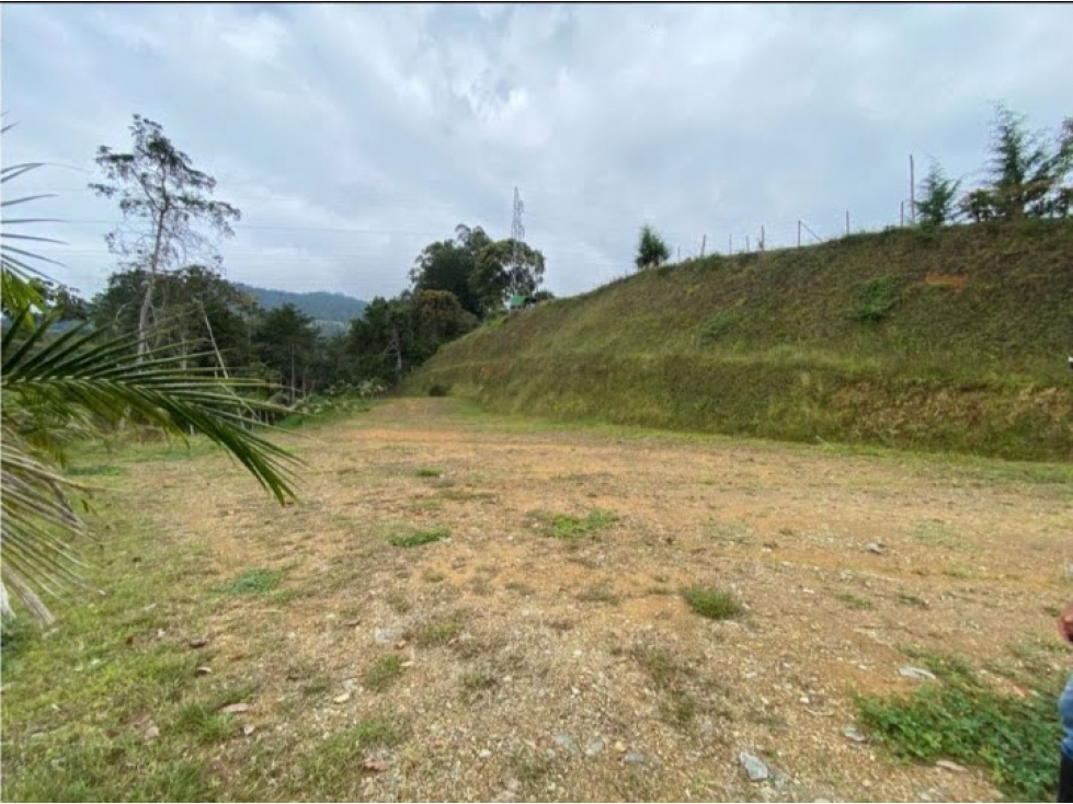 VENTA DE LOTE EN CONDOMINIO EN VIA LA CEJA A SAN ANTONIO — foto 6