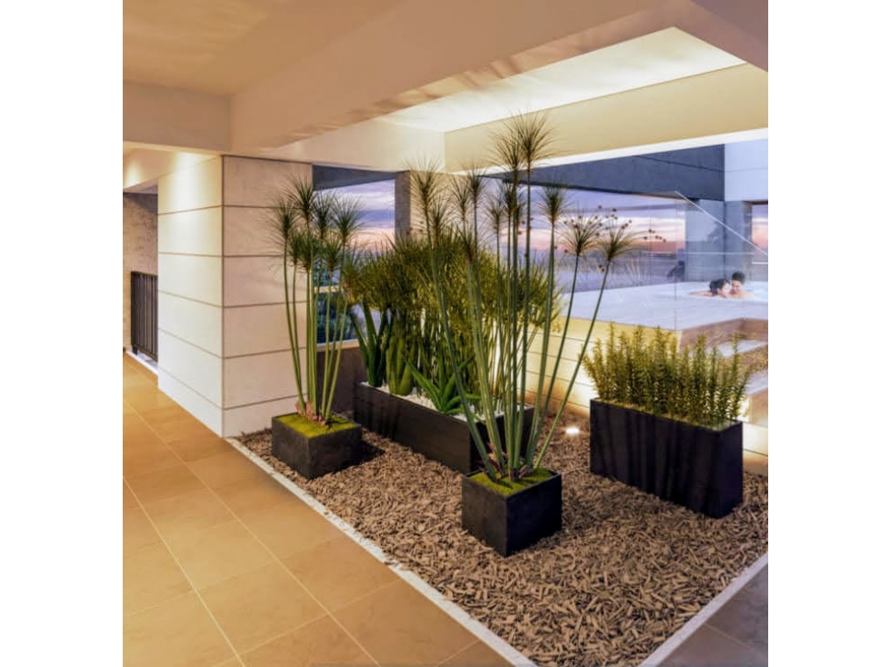APARTAMENTO NUEVO SECTOR ALCARAVANES MARINILLA — foto 6