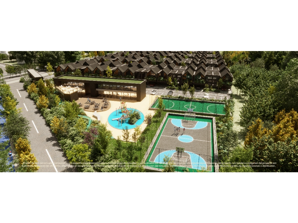 Venta de Lote en Cesión de Derechos en La Ceja, Antioquia. — foto 3