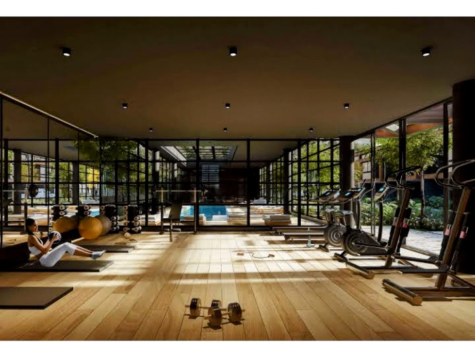 CASA EN VENTA EN LA CEJA EN CONDOMINIO para estrenar — foto 4