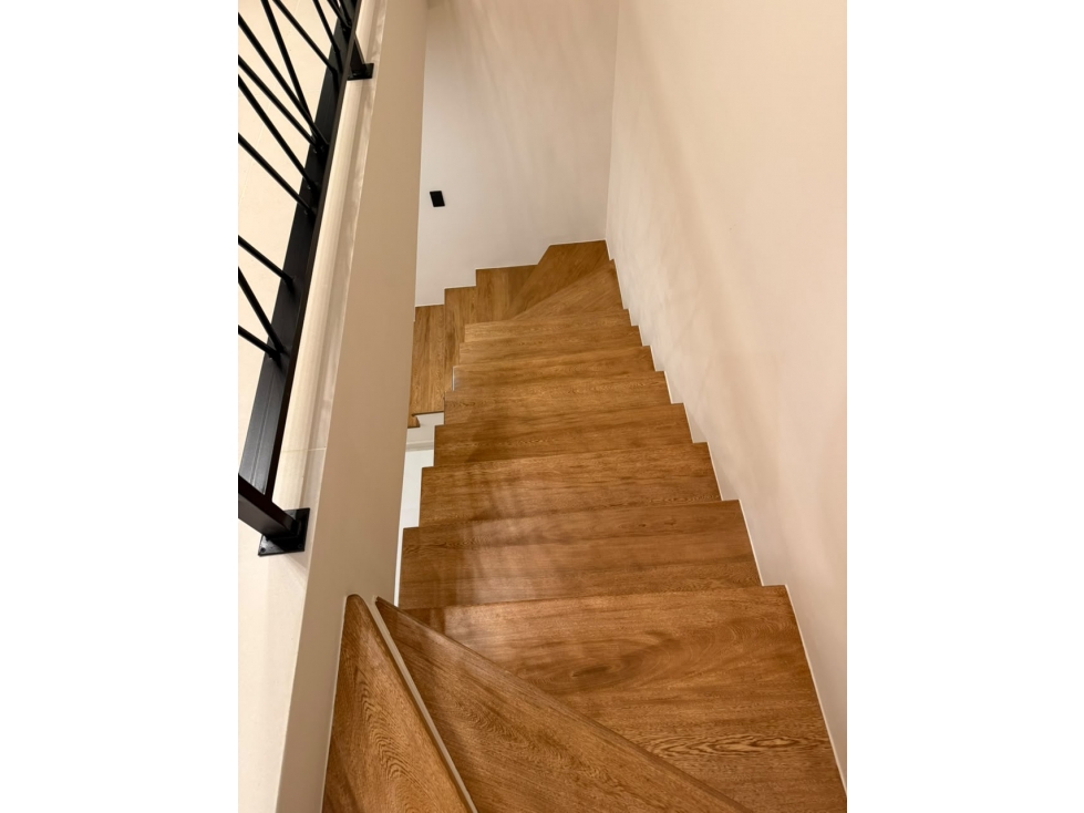 Venta Casa unifamiliar de 2 niveles para estrenar, en La Ceja — foto 6