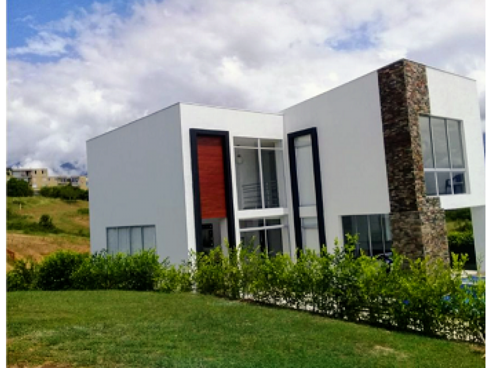 Venta Casa Campestre en Santa Fe de Antioquia Condominio — foto 6