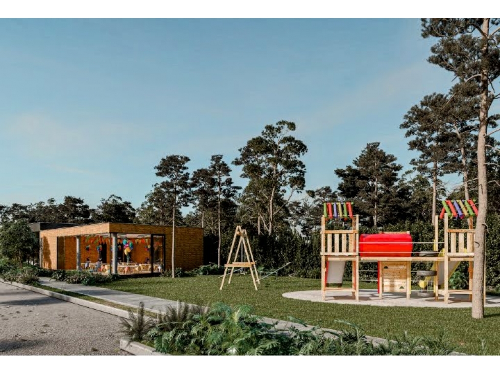 CASA EN VENTA EN LA CEJA EN CONDOMINIO para estrenar — foto 6
