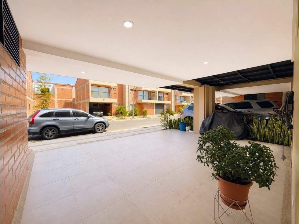 CASA EN VENTA EN SAN ANTONIO DE PEREIRA — foto 3