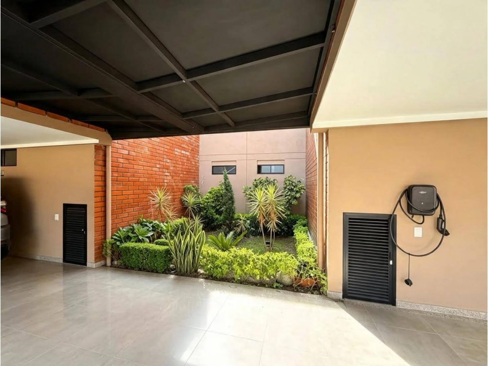 CASA EN VENTA EN SAN ANTONIO DE PEREIRA — foto 2