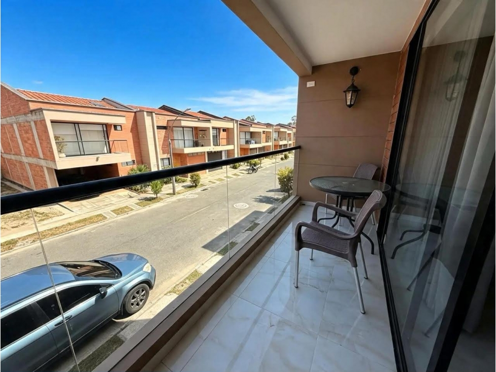 CASA EN VENTA EN SAN ANTONIO DE PEREIRA