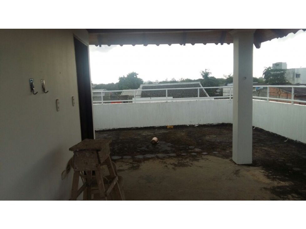 EN VENTA CASA EN EL BARRIO SAMARIA 2 MONTERIA COLOMBIA — foto 5