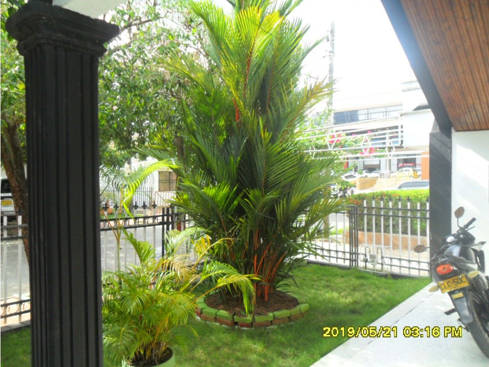 EN VENTA CASA EN LA CASTELLANA MONTERIA COLOMBIA — foto 5