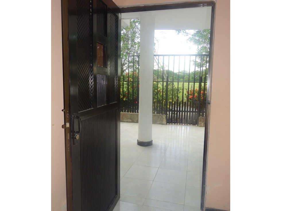 EN VENTA CASA CAMPESTRE EN EL CEIBAL MONTERÍA CÓRODBA COLOMBIA — foto 5