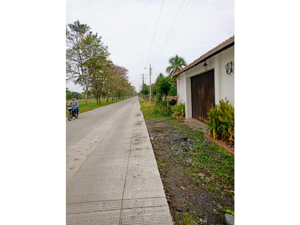 CASA CAMPESTRE EN VENTA Y ARRIENDO EN NUEVO HORIZONTE MONTERÍA — foto 2