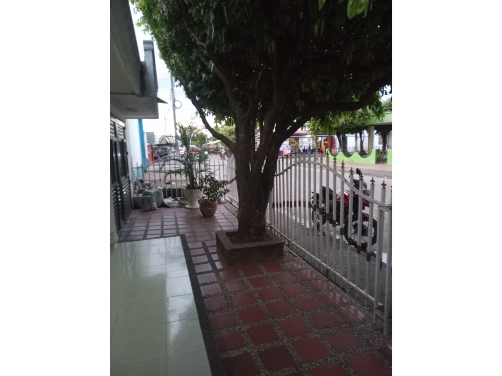 EN VENTA CASA EN EL CENTRO SECTOR NARIÑO MONTERÍA CÓRDOBA COLOMBIA — foto 2