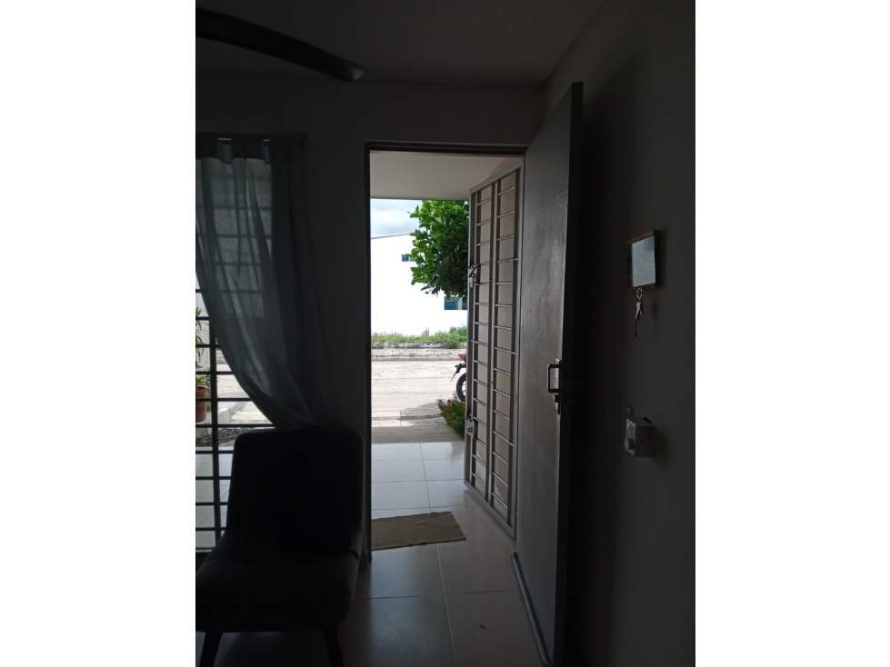 EN VENTA CASA EN LA URBANIZACION SANTA ELENA — foto 6
