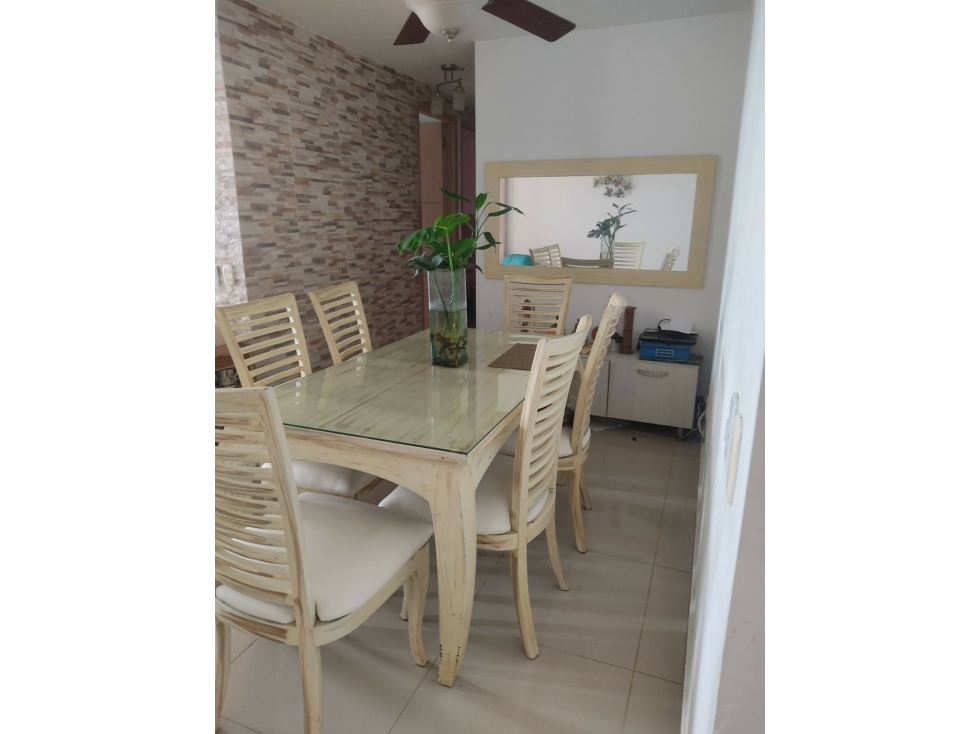 EN VENTA APARTAMENTO EDIFICIO LUGANO MONTERIA CORDOBA — foto 4