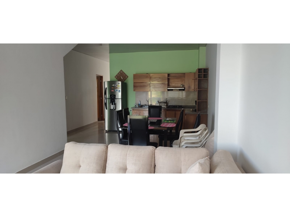 VENDO CASA BARRIO ROSENDO GARCÉS MONTERÍA CÓRDOBA — foto 2
