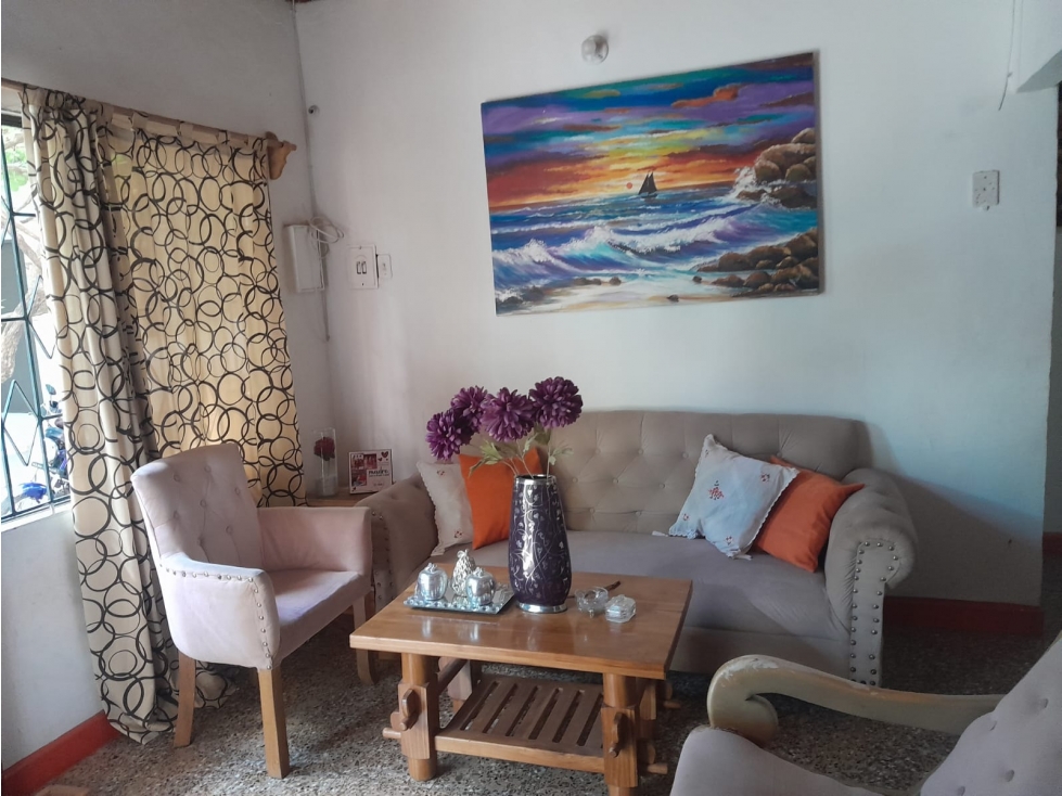 VENDO CASA EN EL BARRIO LA PRADERA PRIMERA ETAPA MONTERIA — foto 2