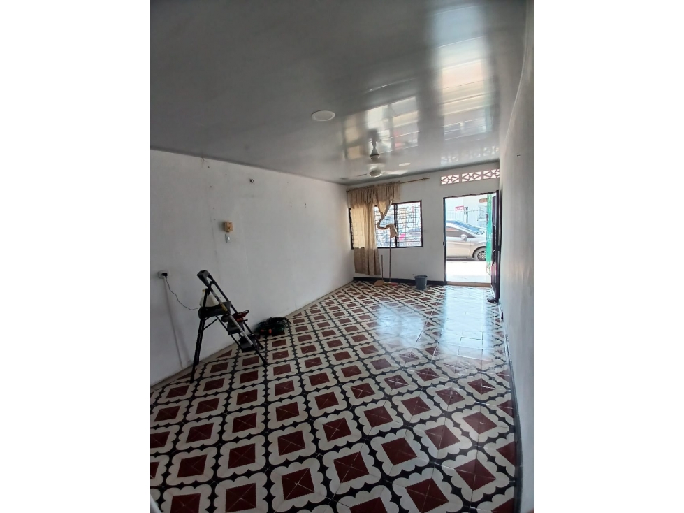 VENDO CASA EN EL BARRIO SAN JOSE DE MONTERIA CORDOBA — foto 2