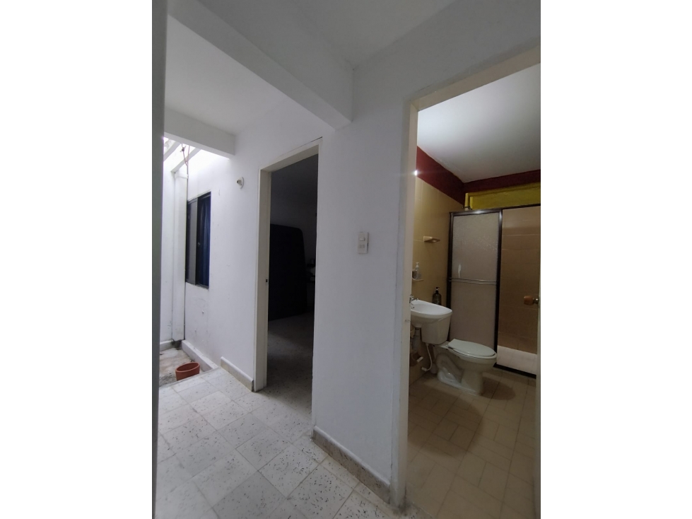 VENDO APARTAMENTO EN EL BARRIO LA JULIA MONTERÍA — foto 3