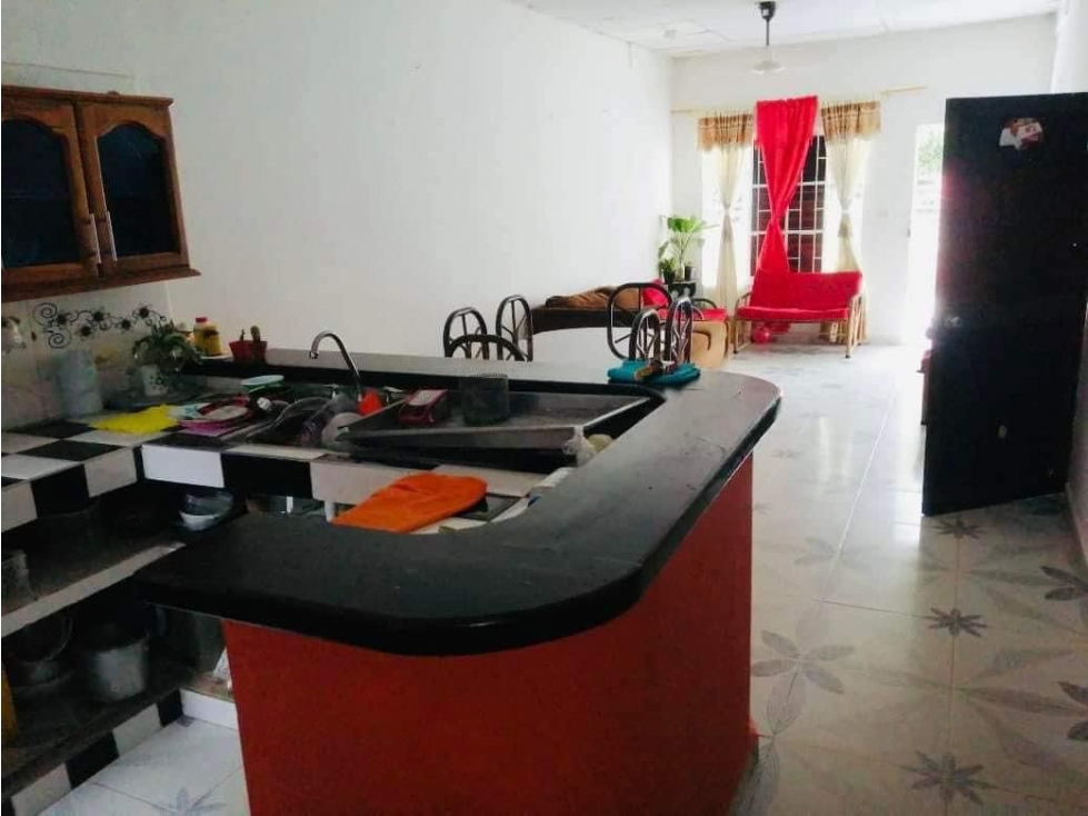VENDO MOTEL UBICADO EN PLANETA RICA CÓDOBA - 5