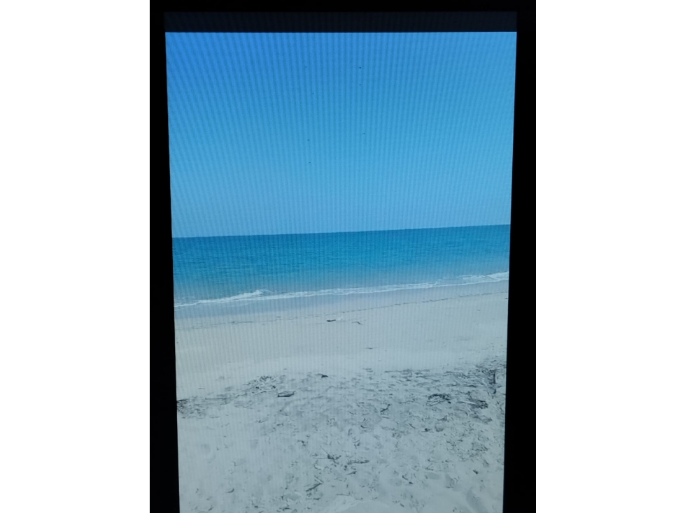 VENDO FINCA EN SAN ONOFRE SUCRE CON VISTA AL MAR - 4