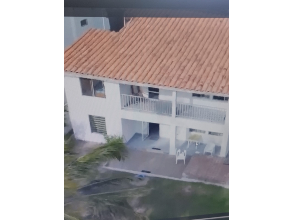 EN VENTA CABAÑA CON VISTA AL MAR EN EL FRANCES TOLU SUCRE — foto 2