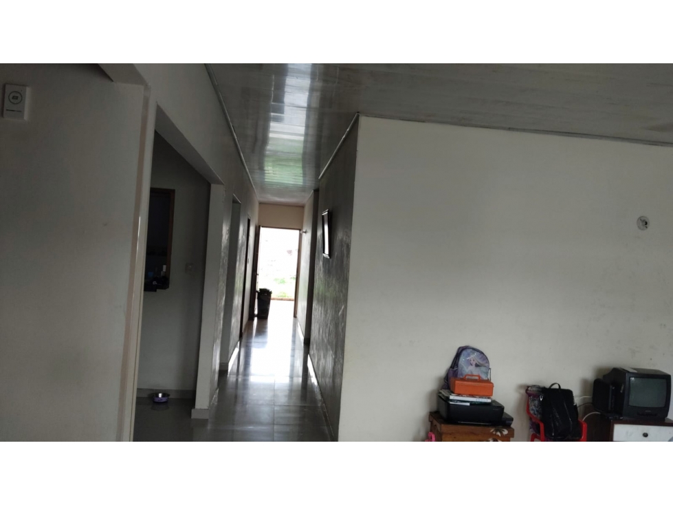VENDO CASA UBICADA EN BARRIO PASATIEMPO MONTERÍA CÓRDOBA — foto 2