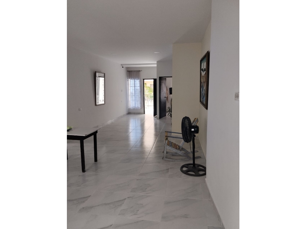 VENDO CASA UBICADA EN URBANIZACIÓN VILLA JARDÍN MONTERÍA CÓRDOBA — foto 2
