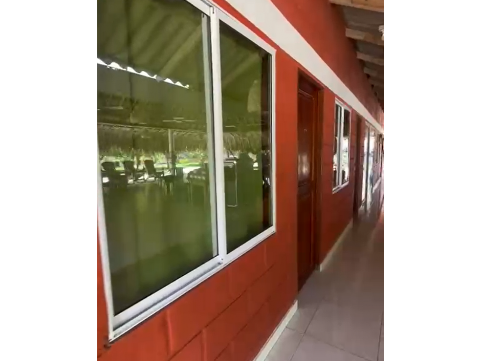 VENDO CASA CAMPESTRE EN LOS PERICOS MONTERIA CORDOBA — foto 3