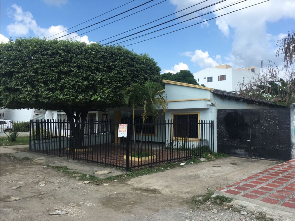 EN VENTA CASA EN LOS LAURELES MONTERIA COLOMBIA — foto 2