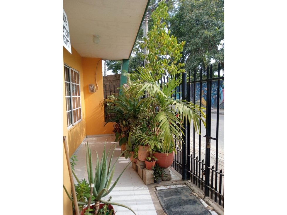 EN VENTA CASA EN EL BARRIO VILLA CARIBE EN MONTERÍA CÓRDOBA COLOMBIA