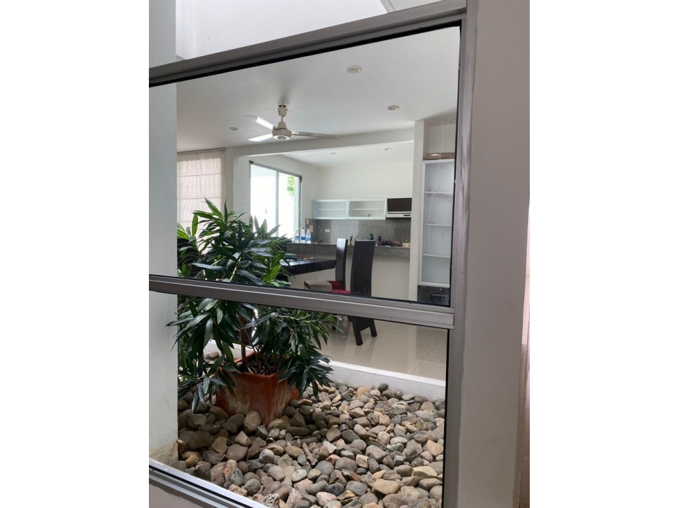 EN VENTA CASA EN EL BARRIO LA CASTELLANA EN MONTERÍA CÓRDOBA — foto 2
