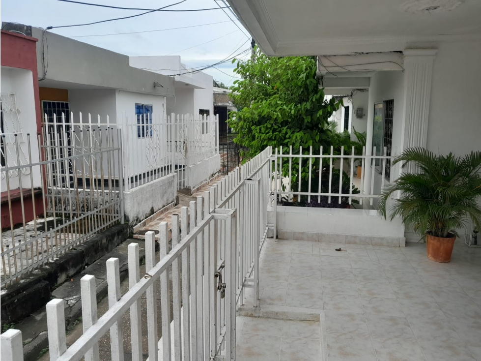 CASA PARA LA VENTA BARRIO REPUBLICA DE PANAMA MONTERÍA CÓRDOBA — foto 2