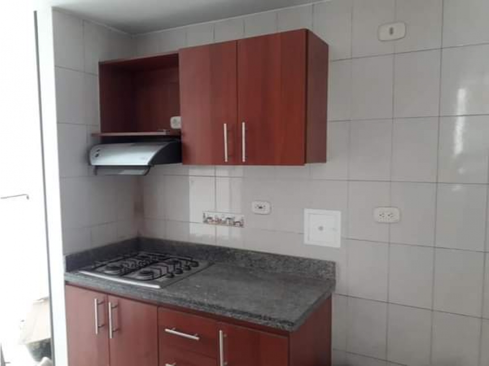 APARTAMENTO PARA LA VENTA EN BOGOTA — foto 3
